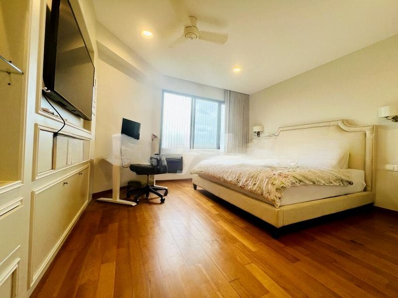 HILLCREST ARCADIA 11