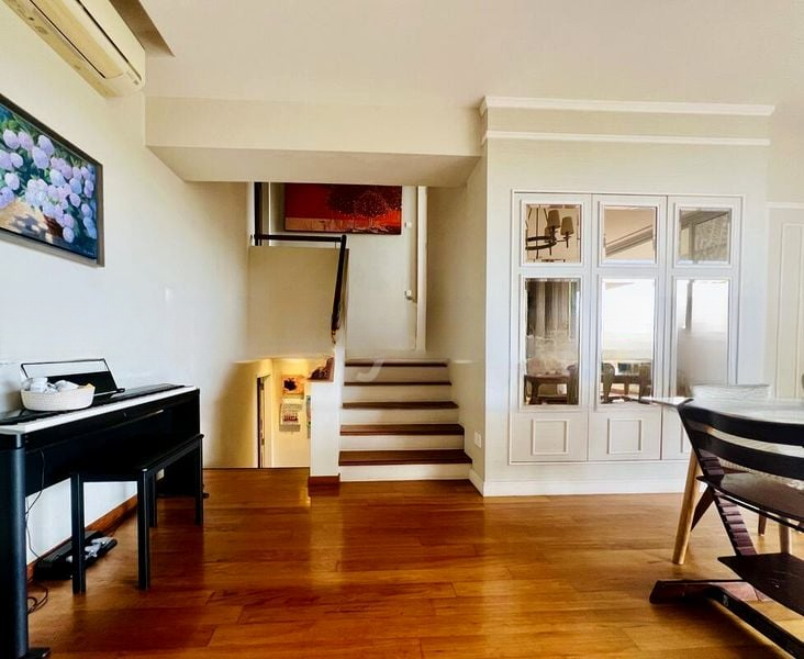 HILLCREST ARCADIA 12