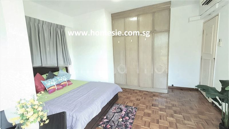 WEST BAY CONDOMINIUM 6