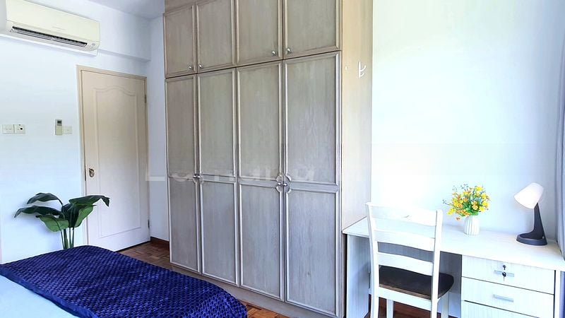 WEST BAY CONDOMINIUM 3