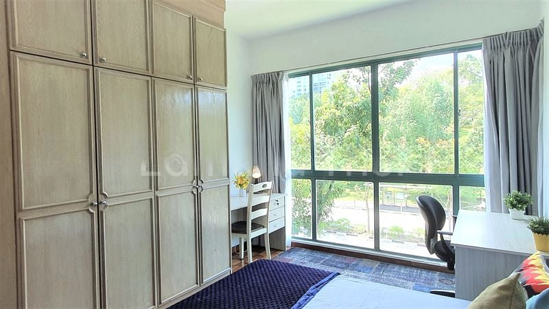 WEST BAY CONDOMINIUM 4