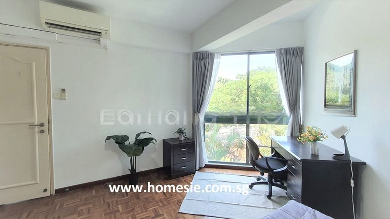WEST BAY CONDOMINIUM 8