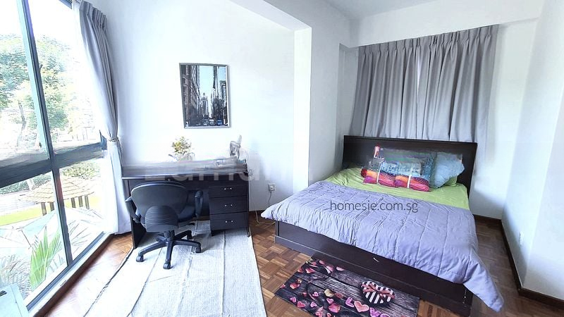 WEST BAY CONDOMINIUM 2