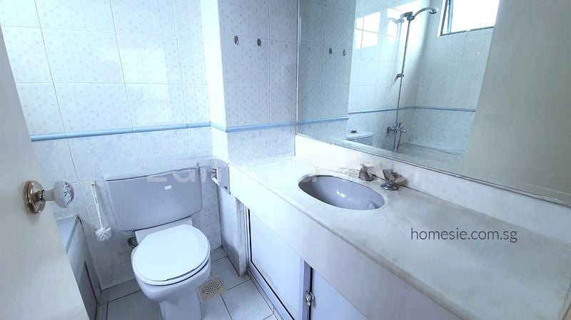 WEST BAY CONDOMINIUM 5