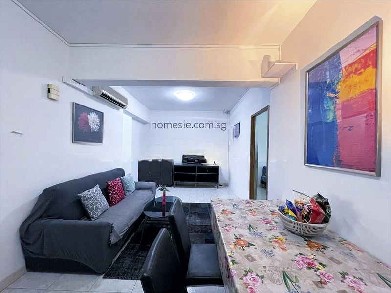 WEST BAY CONDOMINIUM 1