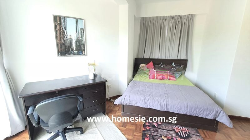 WEST BAY CONDOMINIUM 7