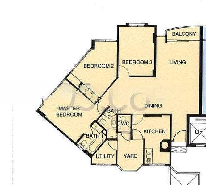 WEST BAY CONDOMINIUM 15