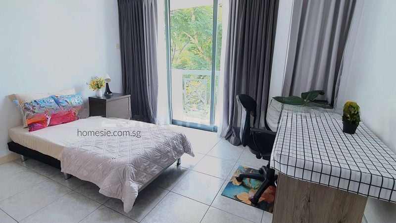 WEST BAY CONDOMINIUM 12