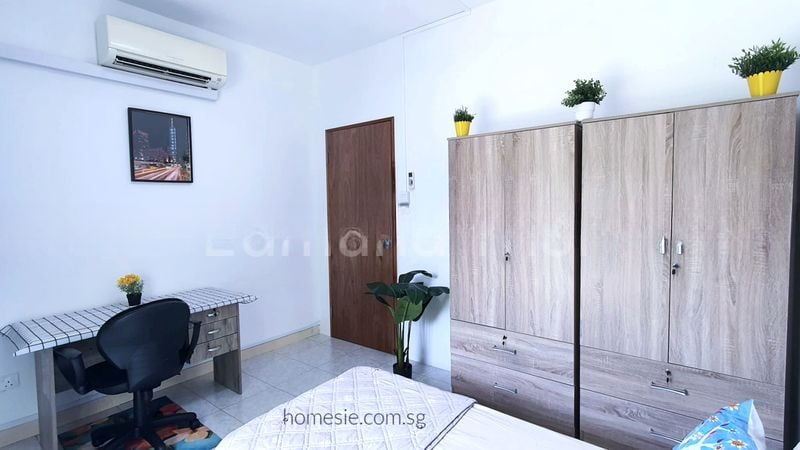 WEST BAY CONDOMINIUM 13