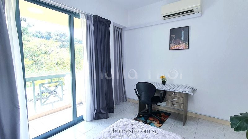 WEST BAY CONDOMINIUM 14
