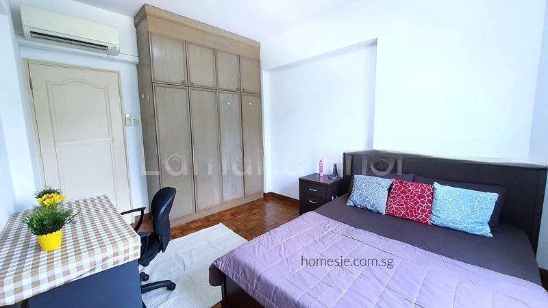 WEST BAY CONDOMINIUM 11