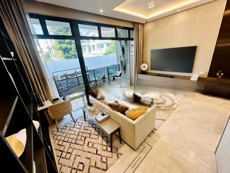 THE ARDEN 11