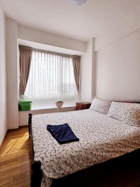 ONE JERVOIS 3