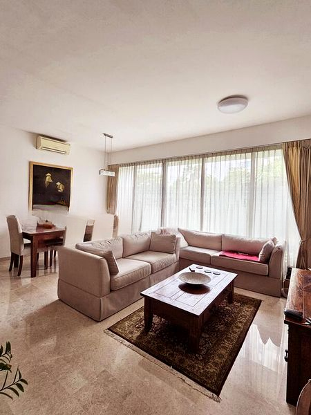 ONE JERVOIS 6