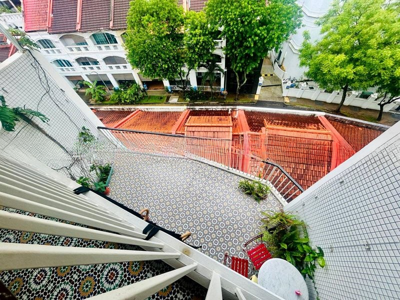 LANDED HOUSING DEVELOPMENT 9