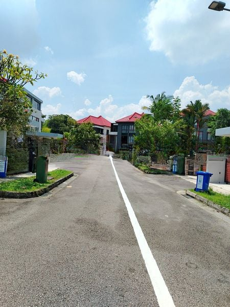BUKIT VILLAS 5