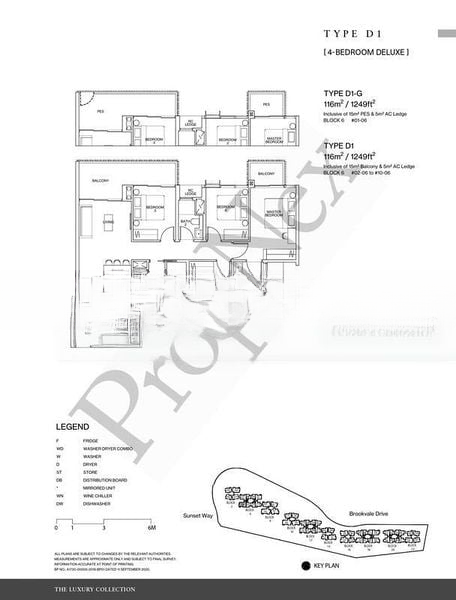 KI RESIDENCES AT BROOKVALE 10