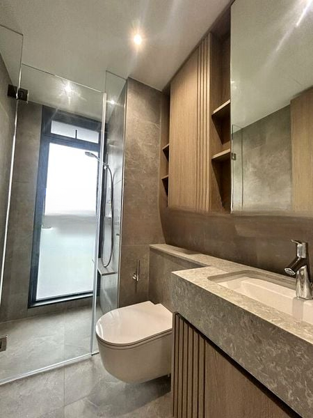 KI RESIDENCES AT BROOKVALE 5