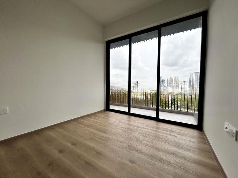 KI RESIDENCES AT BROOKVALE 7