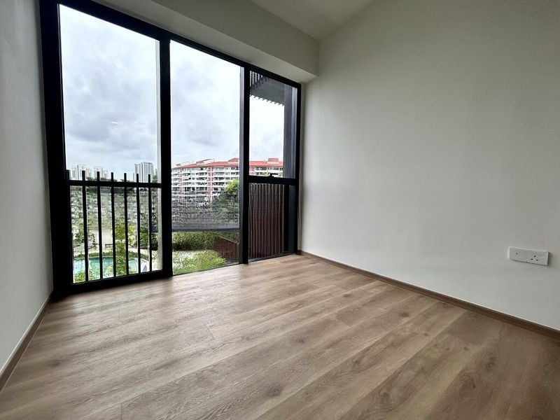 KI RESIDENCES AT BROOKVALE 6