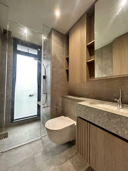 KI RESIDENCES AT BROOKVALE 2