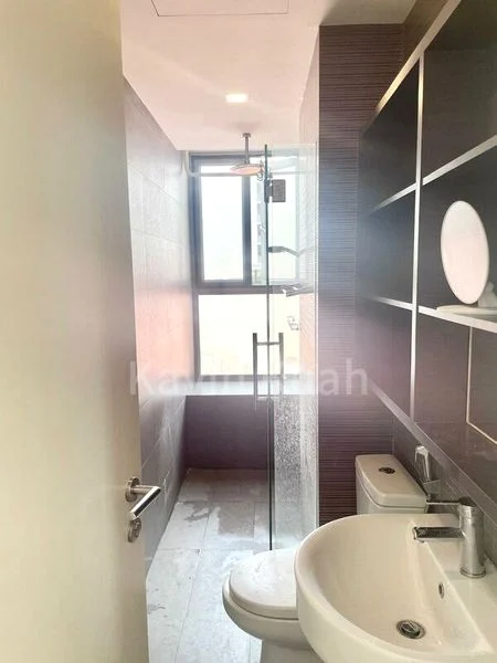 THE MARQUE @ IRRAWADDY 2