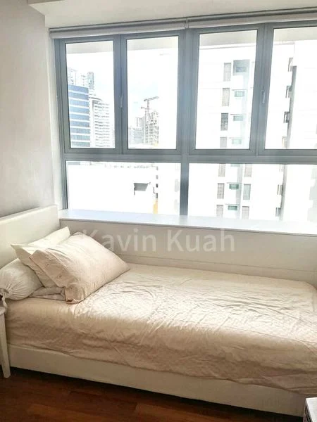 THE MARQUE @ IRRAWADDY 3