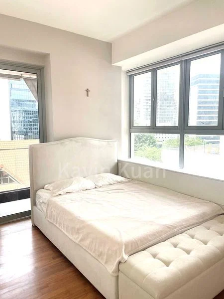 THE MARQUE @ IRRAWADDY 4