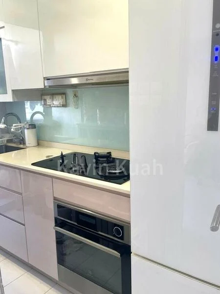 THE MARQUE @ IRRAWADDY 5