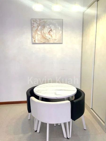 THE MARQUE @ IRRAWADDY 7