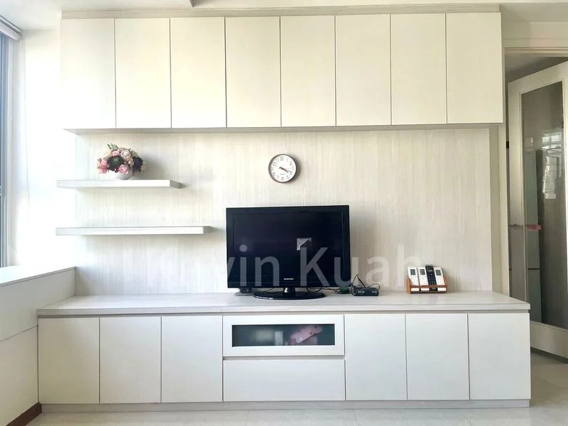 THE MARQUE @ IRRAWADDY 8