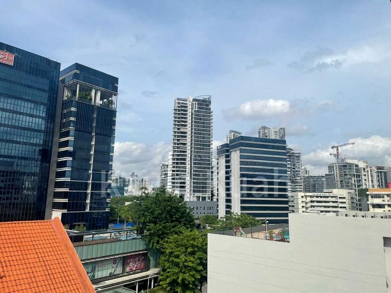 THE MARQUE @ IRRAWADDY 9