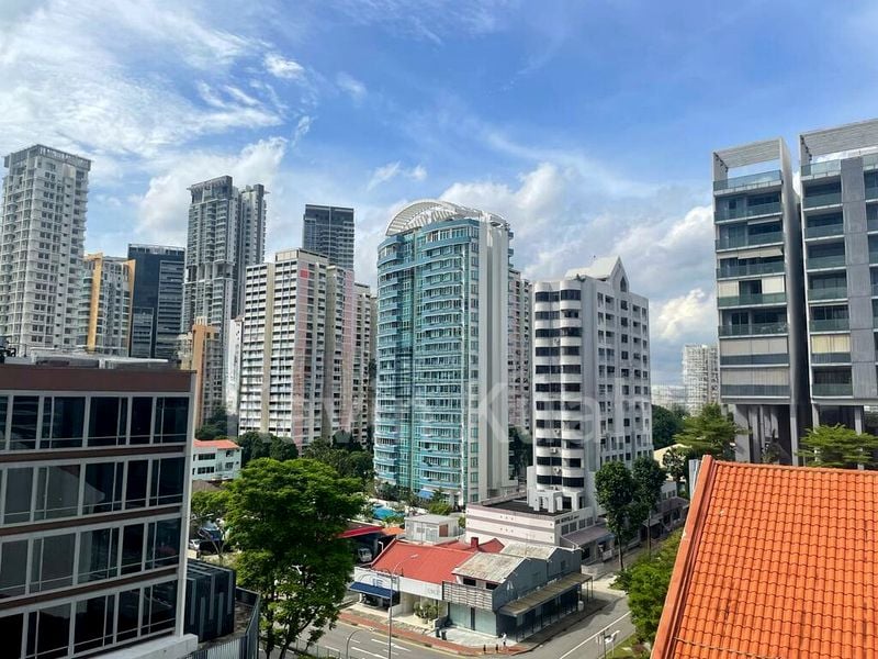 THE MARQUE @ IRRAWADDY 10