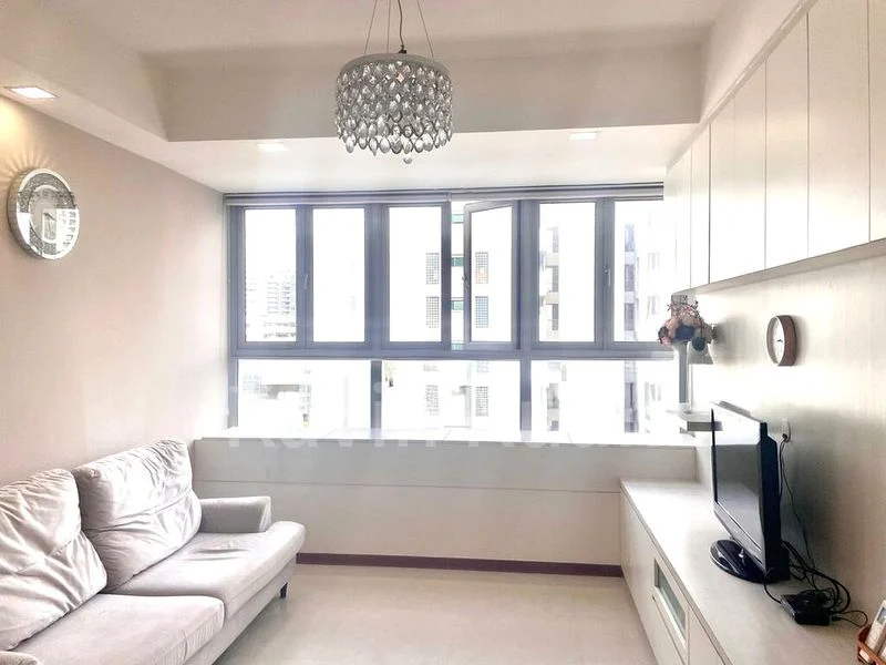 THE MARQUE @ IRRAWADDY 11