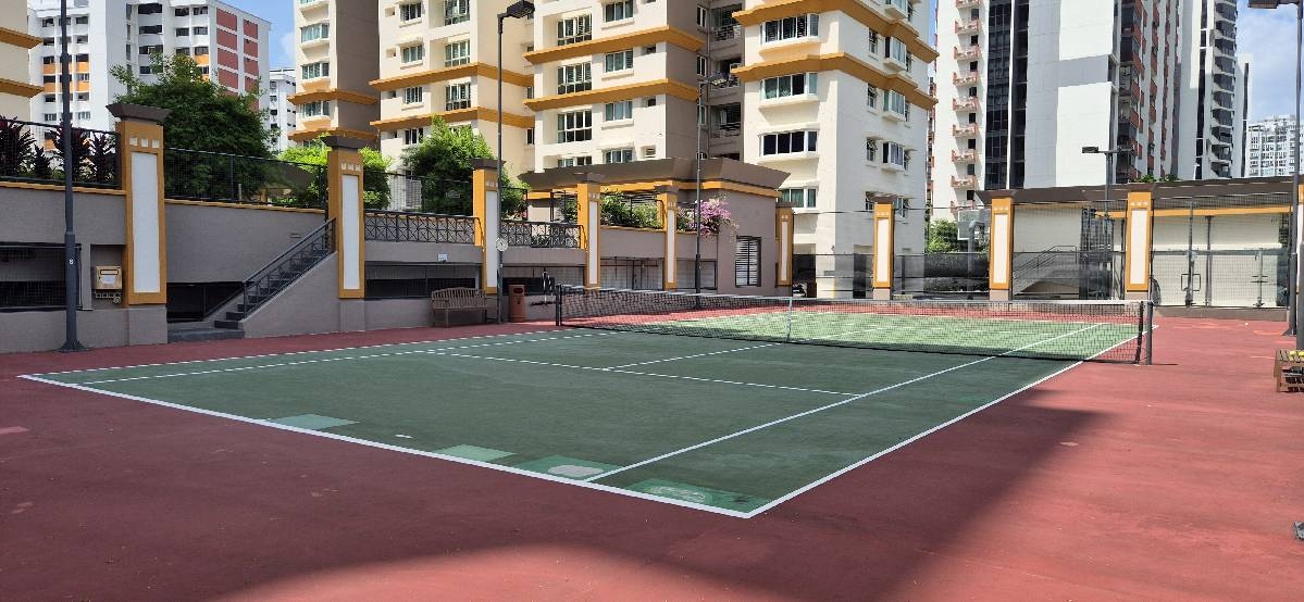 EVERGREEN PARK 7