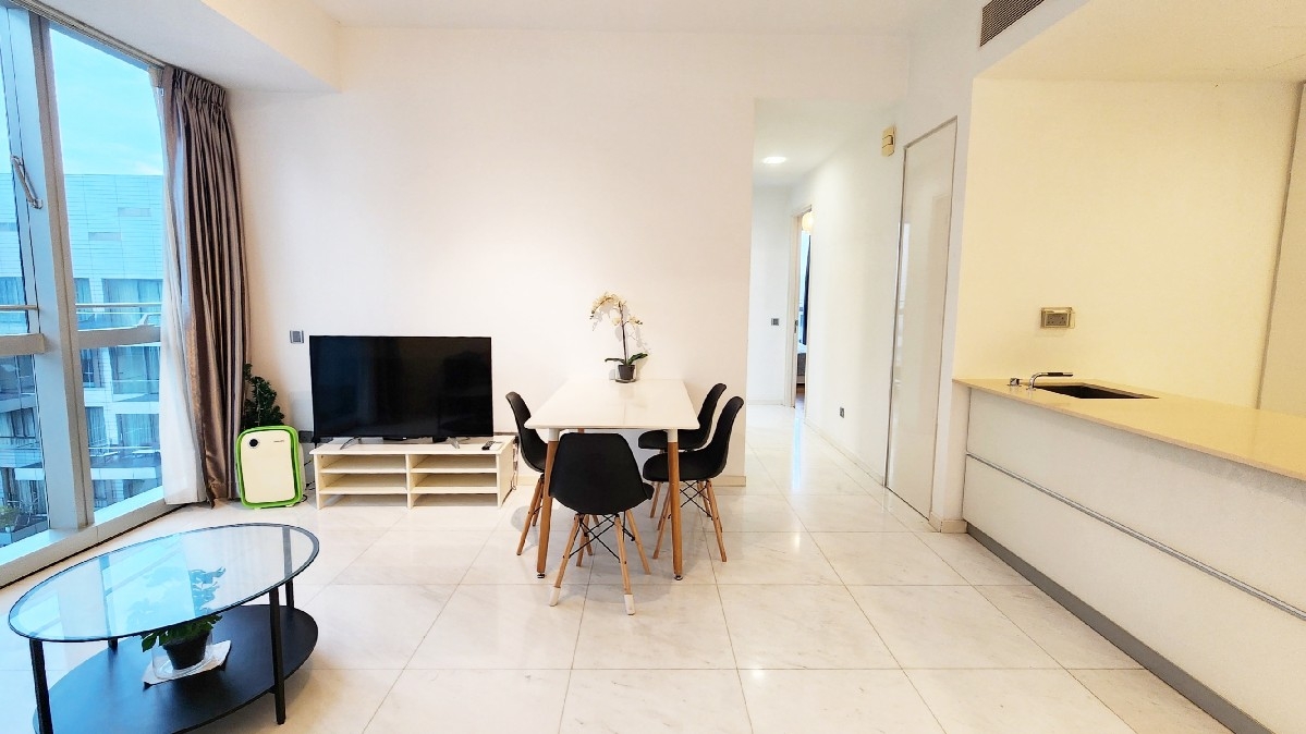 REFLECTIONS AT KEPPEL BAY 2