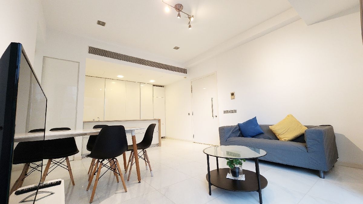 REFLECTIONS AT KEPPEL BAY 12