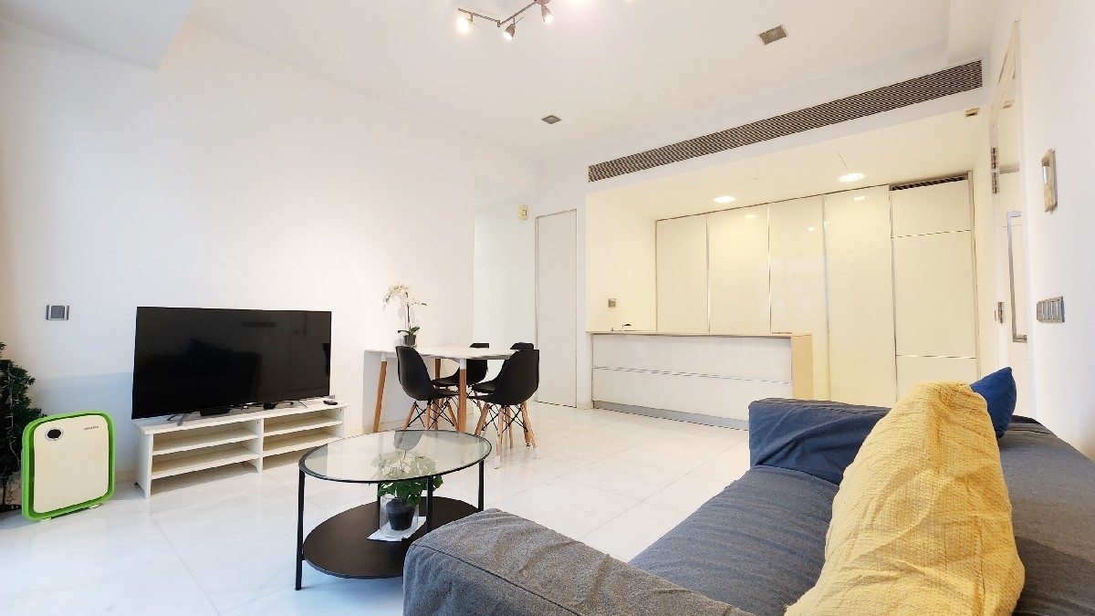 REFLECTIONS AT KEPPEL BAY 14