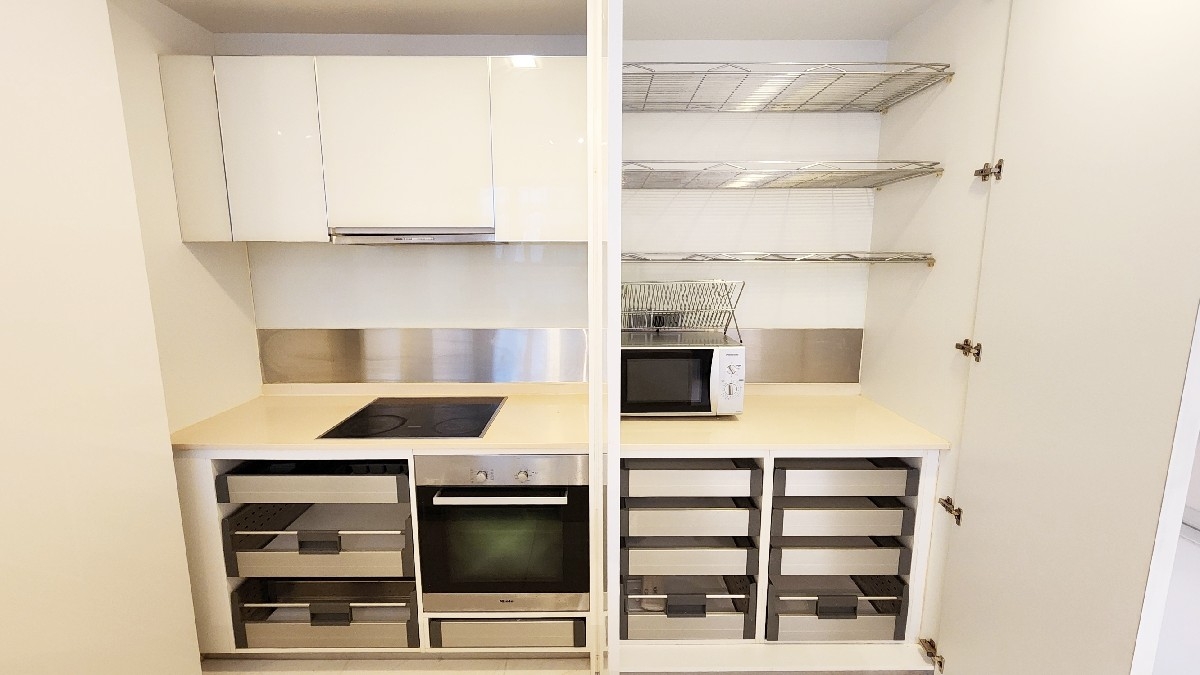 REFLECTIONS AT KEPPEL BAY 15