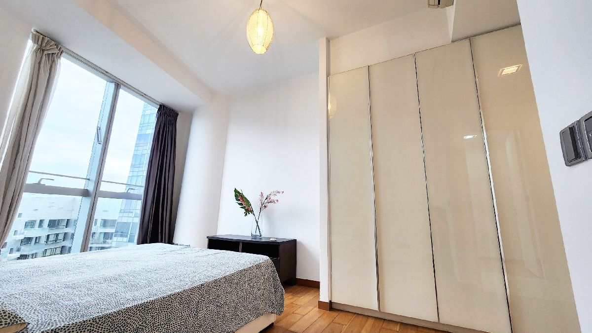 REFLECTIONS AT KEPPEL BAY 17