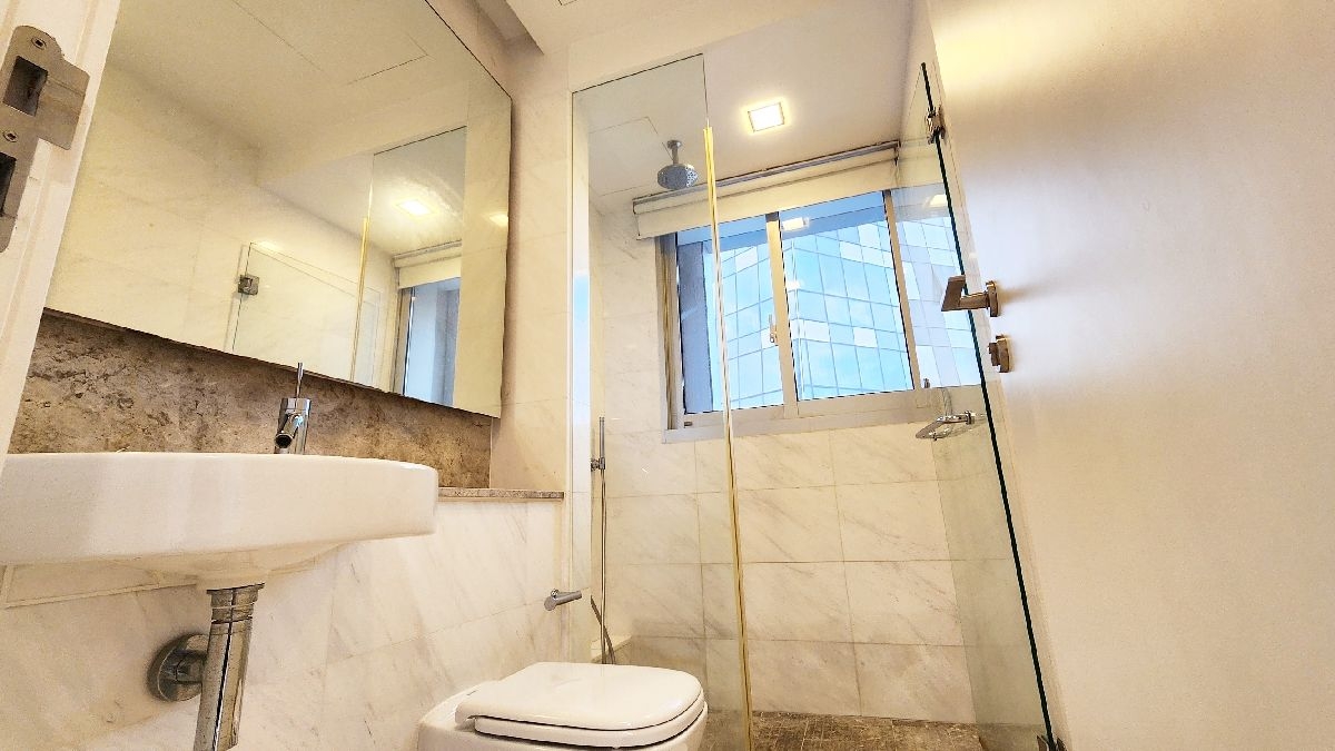 REFLECTIONS AT KEPPEL BAY 21