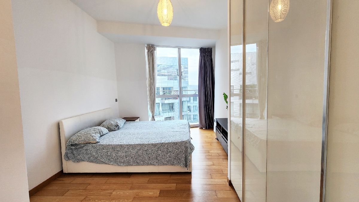 REFLECTIONS AT KEPPEL BAY 5