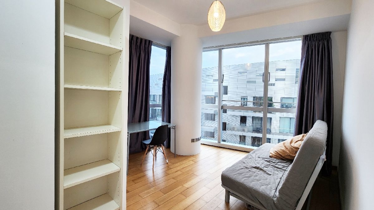 REFLECTIONS AT KEPPEL BAY 7