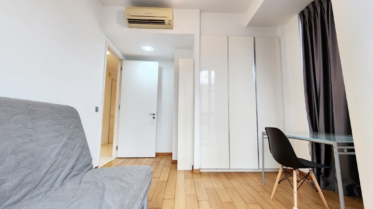 REFLECTIONS AT KEPPEL BAY 8