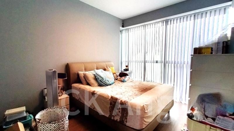 AFFINITY AT SERANGOON 2