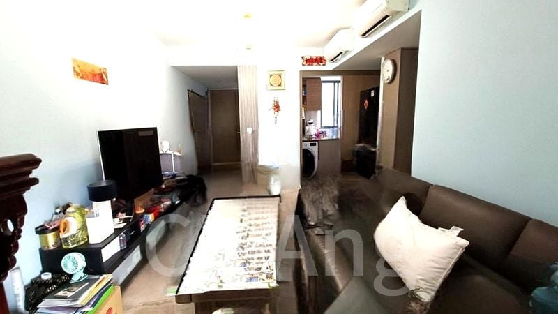 AFFINITY AT SERANGOON 5