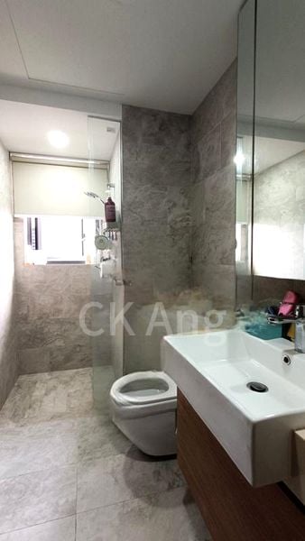 AFFINITY AT SERANGOON 8