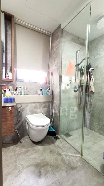 AFFINITY AT SERANGOON 9