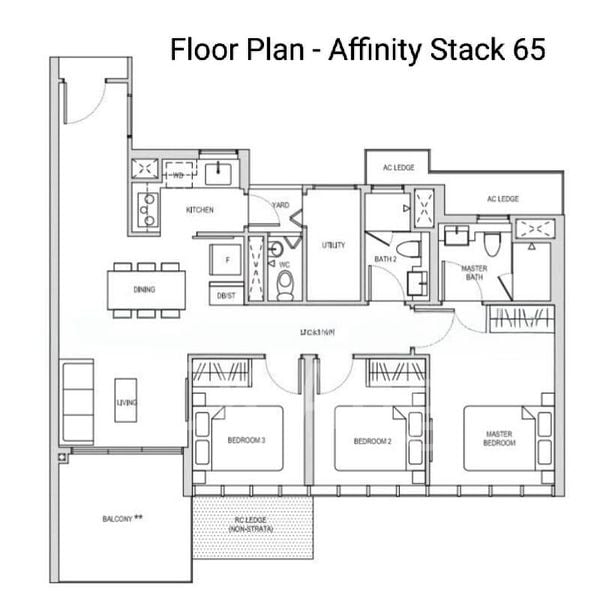 AFFINITY AT SERANGOON 10