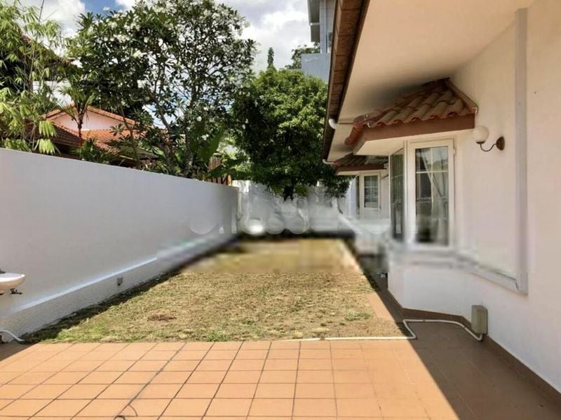 CHANGI GROVE 2